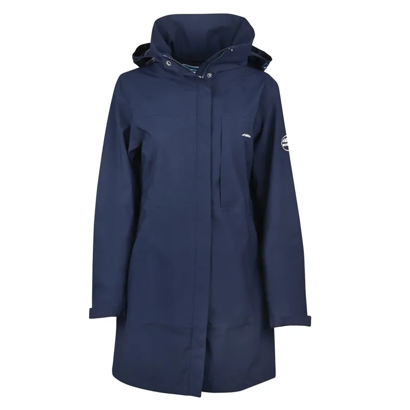 Weatherbeeta Everly Jacket Ladies in Navy
